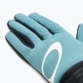 Ръкавици за велосипед Oakley Seeker Thermal MTB 2.0 dark pacific 4