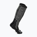 Скиорски чорапи Oakley Patrol dark grey hthr 2