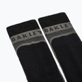Скиорски чорапи Oakley Patrol dark grey hthr 4