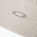 Зимна шапка Oakley Ellipse Ribbed Beanie mist/cement 3