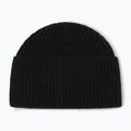 Зимна шапка Oakley ellipse ribbed beanie blackout 2