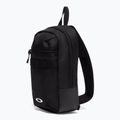 Градска раница за едно рамо Oakley Enhance LT Body Bag 9.0 FW 5 l black/white 3
