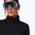 Дамски суитшърт Oakley Canopy Full Zip blackout 5