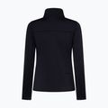 Дамски суитшърт Oakley Canopy Full Zip blackout 9