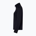 Дамски суитшърт Oakley Canopy Full Zip blackout 10