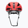 Велосипедна каска Oakley Velo Stelvio EU black/red pro 2