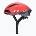 Велосипедна каска Oakley Velo Stelvio EU black/red pro 3