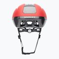 Велосипедна каска Oakley Velo Stelvio EU black/red pro 4