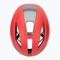 Велосипедна каска Oakley Velo Stelvio EU black/red pro 6