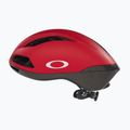 Велосипедна каска Oakley Velo Stelvio EU black/red pro 2
