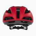 Велосипедна каска Oakley Velo Stelvio EU black/red pro 3