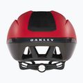 Велосипедна каска Oakley Velo Stelvio EU black/red pro 4