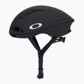Велосипедна каска Oakley Velo Stelvio EU matte black 2