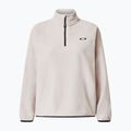 Дамски поларен суитшърт Oakley Maple Ridge 1/2 Zip Fleece mist