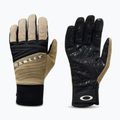 Скиорски ръкавици Oakley Factory Ellipse Pebble