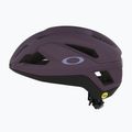 Велосипедна каска Oakley Aro3 Endurance EU matte aubergine/black 2
