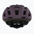 Велосипедна каска Oakley Aro3 Endurance EU matte aubergine/black 3