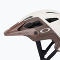 Велосипедна каска Oakley Drt5 Maven EU satin mahogany/sand 7