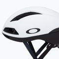 Велосипедна каска Oakley Velo Stelvio EU matte white 7