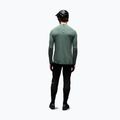 Мъжка велосипедна блуза с дълъг ръкав Oakley Seeker Flow LS74O aviator green 3
