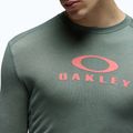 Мъжка велосипедна блуза с дълъг ръкав Oakley Seeker Flow LS74O aviator green 5