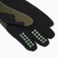 Велосипедни ръкавици Oakley Seeker MTB army green 2