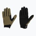 Велосипедни ръкавици Oakley Seeker MTB army green