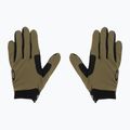 Велосипедни ръкавици Oakley Seeker MTB army green 2