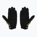 Велосипедни ръкавици Oakley Seeker MTB army green 3