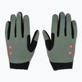 Велосипедни ръкавици Oakley Seeker MTB aviator green 2