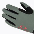 Велосипедни ръкавици Oakley Seeker MTB aviator green 5