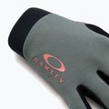Велосипедни ръкавици Oakley Seeker MTB aviator green 2