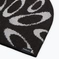 Зимна шапка Oakley Ellipse Graphic Beanie black/grey 3