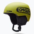 Детска скиорска каска Oakley Mod1 Youth cactus