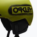 Детска скиорска каска Oakley Mod1 Youth cactus 6