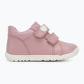 Детски обувки Geox Macchia pink 2