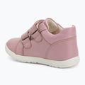 Детски обувки Geox Macchia pink 3