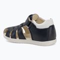 Детски сандали Geox Macchia navy 3