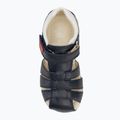 Детски сандали Geox Macchia navy 5