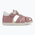 Детски сандали Geox Macchia rose 2