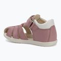 Детски сандали Geox Macchia rose 3