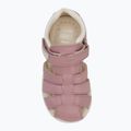Детски сандали Geox Macchia rose 5