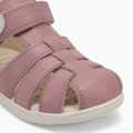 Детски сандали Geox Macchia rose 7