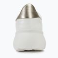 Дамски обувки Geox Spherica EC4.1 white/gold 7