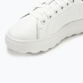 Дамски обувки Geox Spherica EC4.1 white/gold 8