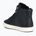 Детски обувки Geox Kalispera black/platinum 9