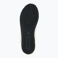 Детски обувки Geox Kalispera black/platinum 12