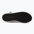 Детски обувки Geox Kalispera black/platinum 5