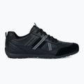 Обувки Geox Ravex black/anthracite 8
