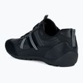 Обувки Geox Ravex black/anthracite 9